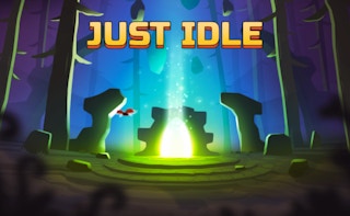 just-idle