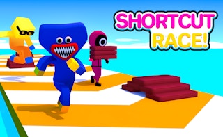 shortcut-race
